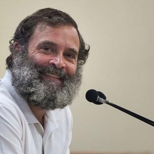 Very difficult for BJP to win elections, if...: Rahul