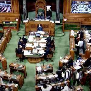 Nearly 5000 cases pending against MPs, MLAs, SC told