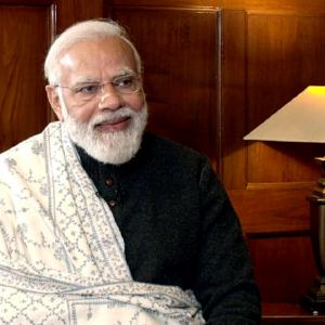 Modi: 'Elections are an open university'