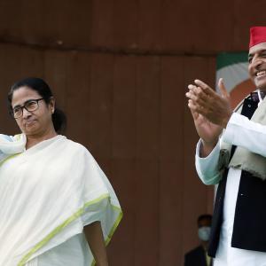 Cong can go its own way, we will go ours: Mamata