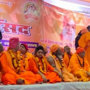 SIT to probe Haridwar Dharma Sansad hate speech case