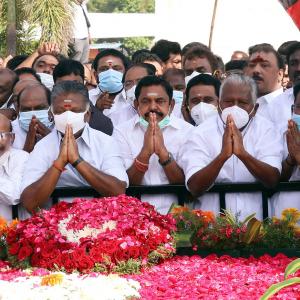 At 50, AIADMK faces senior moment with no saviour