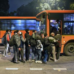 Delhi weekend curfew: Who will be exempted