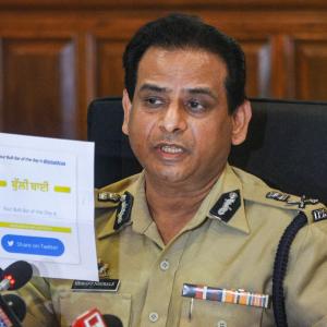 How Mumbai cops cracked the Bulli Bai app case
