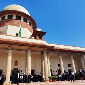 Reply on PIL for identifying minorities: SC to Centre