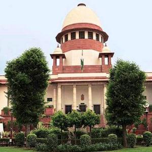 Why don't you take Indian citizenship?: SC to student