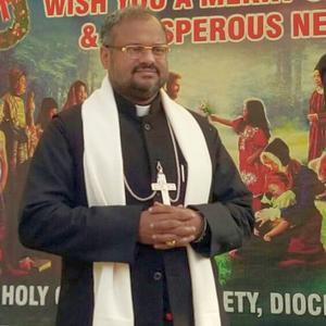 Kerala nun rape case: Bishop Franco Mulakkal acquitted