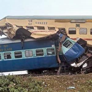 Death toll in Bikaner-Guwahati train mishap rises to 9