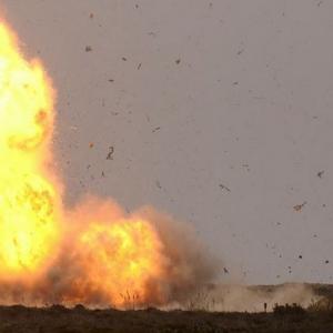 UAE: Drones hit oil tankers, 2 Indians die in fire