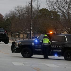 2 teens arrested in UK over Texas synagogue siege