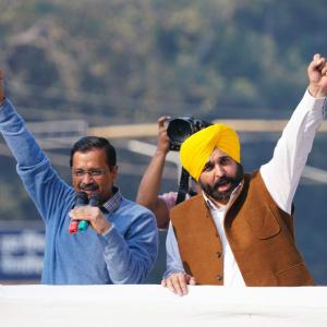 Sudhir Bisht: Bhagwant Mann Must Get His Act Together  India  News