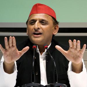 Akhilesh to contest UP polls, confirms party source