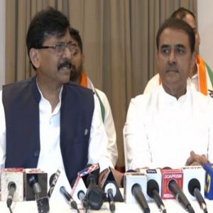 NCP, Sena to fight Goa polls together, Cong opts out