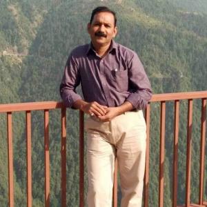 Amravati murder: 'Mastermind' in custody till July 7