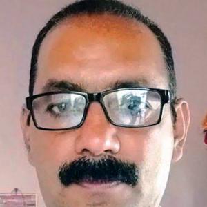 PFI leader quizzed in Amravati chemist's killing