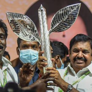 Where Does AIADMK Go From Here?