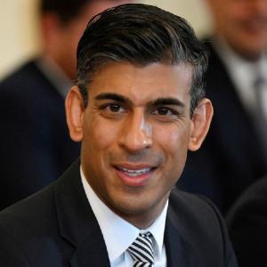 Rishi Sunak gets 20 nominations needed for PM race