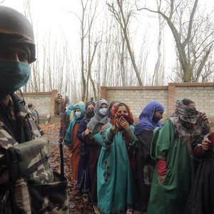 Preparations underway in J-K for assembly elections