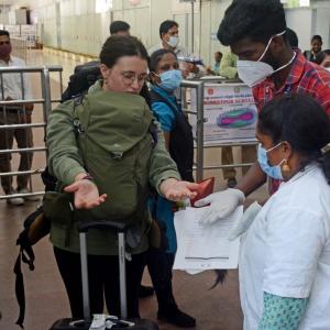 India reports 2nd confirmed case of monkeypox