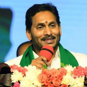 Jagan May Be Party President For Life, But...