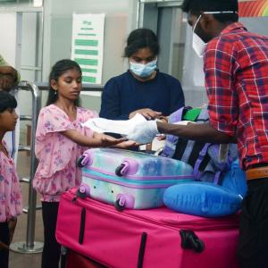 Monkeypox: Centre advises strict vigil at airports