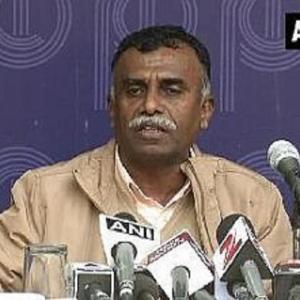 Guj ex-DGP conspired to frame innocents, says SIT