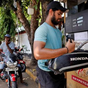 When Will Sri Lanka's Fuel Shortage End?