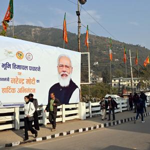 Govt spent over Rs 3,339 cr on ads in 5 years: Thakur