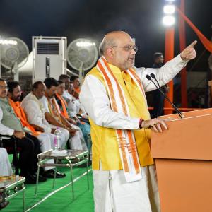 BJP national exec to meet in TRS country on July 2