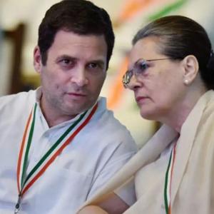 Do The Gandhis Want To Finish The Congress?