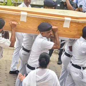 KK's death: What does initial autopsy report say