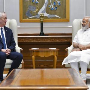 India, Israel to expand defence cooperation