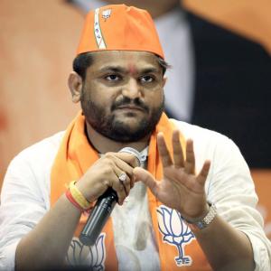 From BJP Nemesis To Modi's 'Small Soldier'