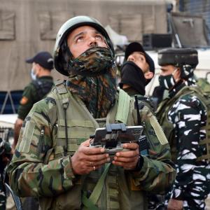 New Ways To Fight Terrorism in Kashmir