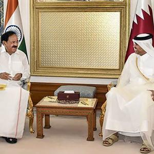 Qatar told of India's stance on Prophet remarks: MEA