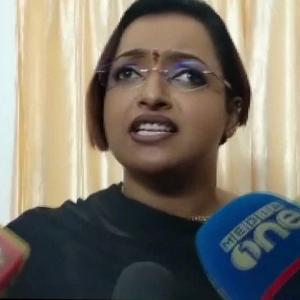 Swapna's disclosure against Kerala CM kicks up a row