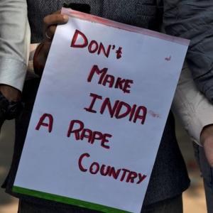 Woman raped in Delhi hotel by man she met on app
