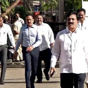 Maha RS: Sena MLA's vote rejected, counting delayed