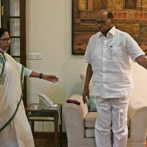 Left, other parties to send 2nd rung to Mamata meet