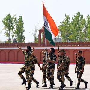 Priority for Agniveers in Assam Rifles, CAPF: Govt