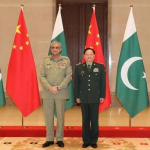 How India Can Thwart China-Pakistan Nexus