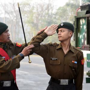 Agnipath won't change Army regiment system, says govt