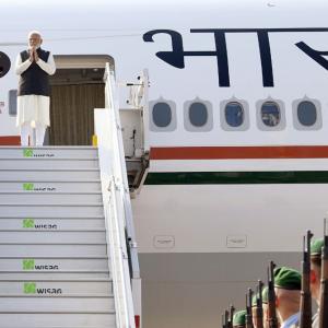 Modi to visit Germany, UAE from June 26-28
