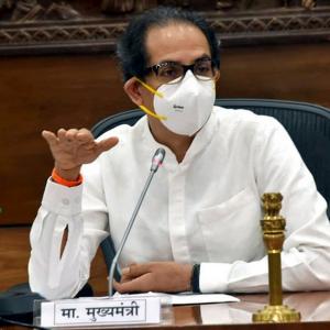NCP, Congress 'will continue to support Uddhav'