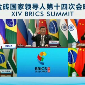 How BRICS Is Expanded Is Crucial