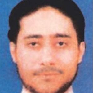 Mumbai attack handler Mir gets 15-yr jail in Pak