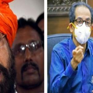SC to hear Shiv Sena's plea against floor test at 5 pm