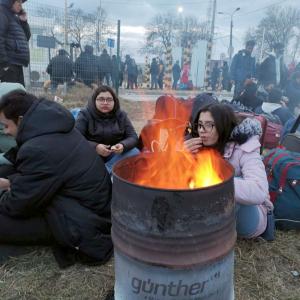 2000 to 3000 Indians still stuck in Ukriane: Govt