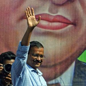 After Punjab win, AAP eyes expansion in South India