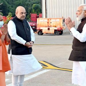 What Modi-Shah Should Worry About